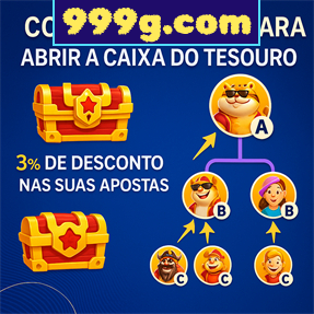 999g.com Ganhe R$ 100,00 Gratis