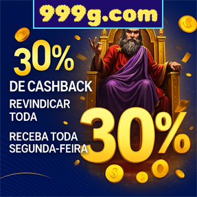 999g.com Fundo de Resgate de Perdas Semanais