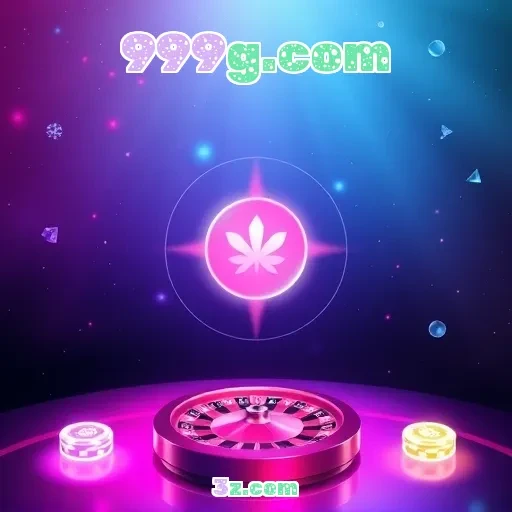 999g.com e Seus Jackpots: Atraindo Jogadores com Grande Emoção
